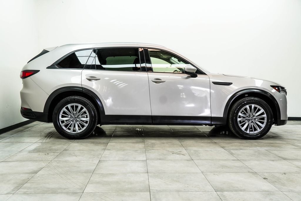 2024 Mazda Mazda CX-90 3.3 Turbo Preferred