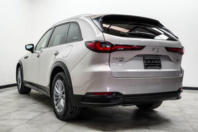2024 Mazda Mazda CX-90 3.3 Turbo Preferred