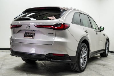 2024 Mazda Mazda CX-90 3.3 Turbo Preferred