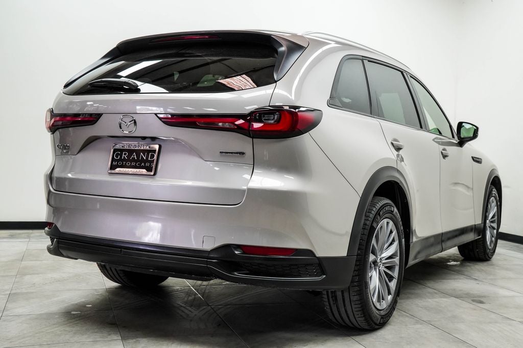 2024 Mazda Mazda CX-90 3.3 Turbo Preferred