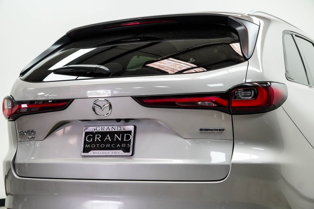 2024 Mazda Mazda CX-90 3.3 Turbo Preferred