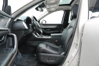 2024 Mazda Mazda CX-90 3.3 Turbo Preferred