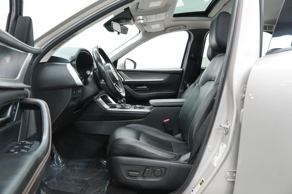 2024 Mazda Mazda CX-90 3.3 Turbo Preferred