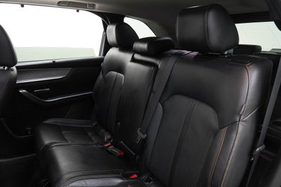 2024 Mazda Mazda CX-90 3.3 Turbo Preferred