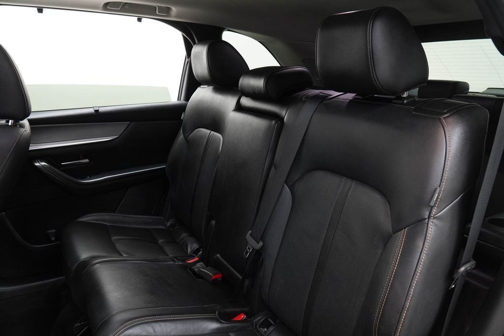 2024 Mazda Mazda CX-90 3.3 Turbo Preferred