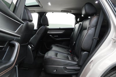 2024 Mazda Mazda CX-90 3.3 Turbo Preferred