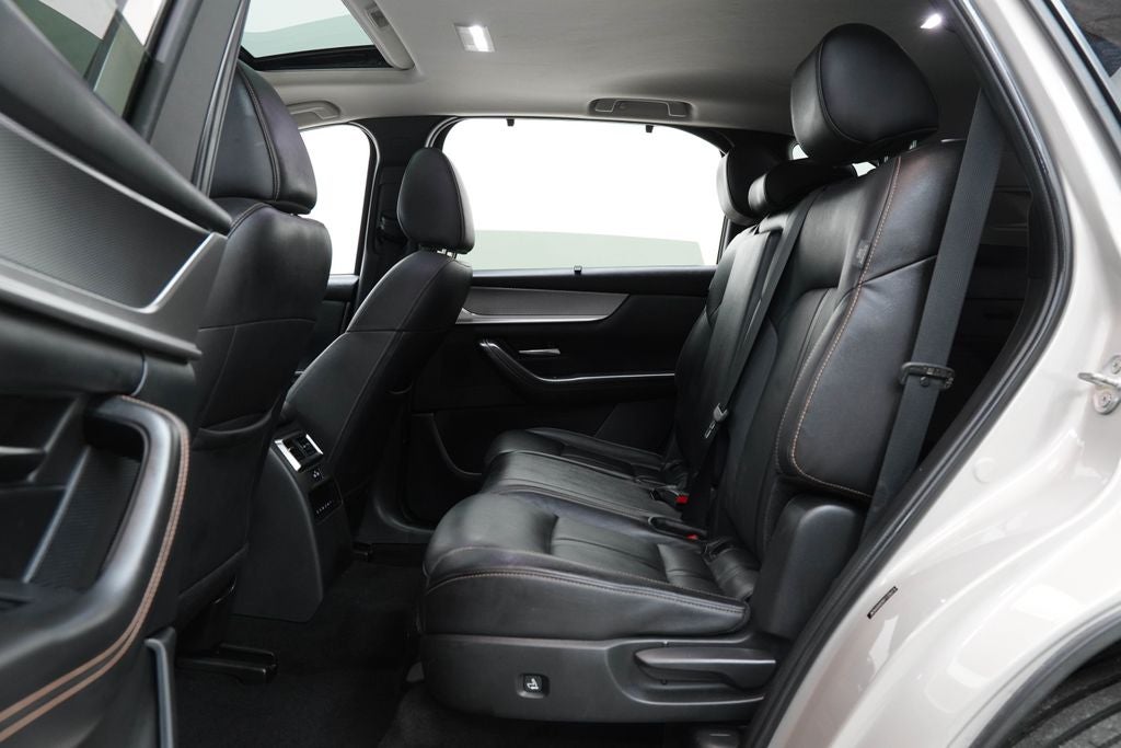 2024 Mazda Mazda CX-90 3.3 Turbo Preferred