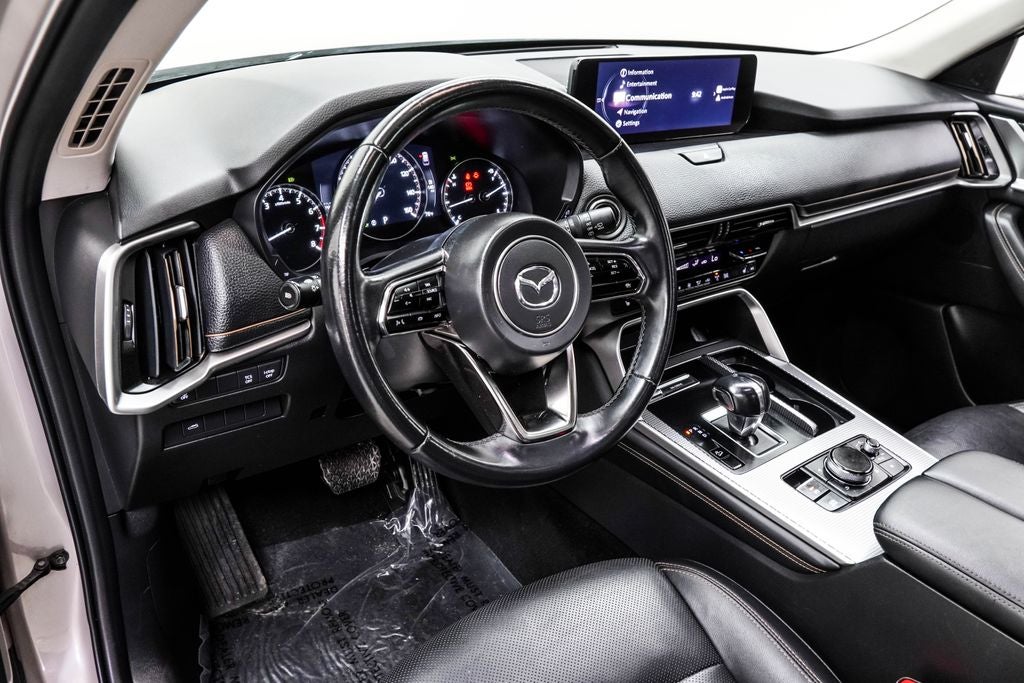 2024 Mazda Mazda CX-90 3.3 Turbo Preferred