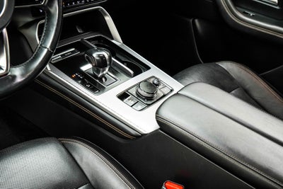 2024 Mazda Mazda CX-90 3.3 Turbo Preferred