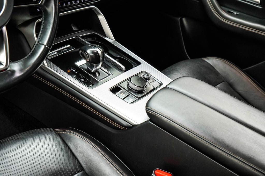 2024 Mazda Mazda CX-90 3.3 Turbo Preferred