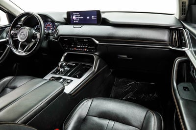 2024 Mazda Mazda CX-90 3.3 Turbo Preferred