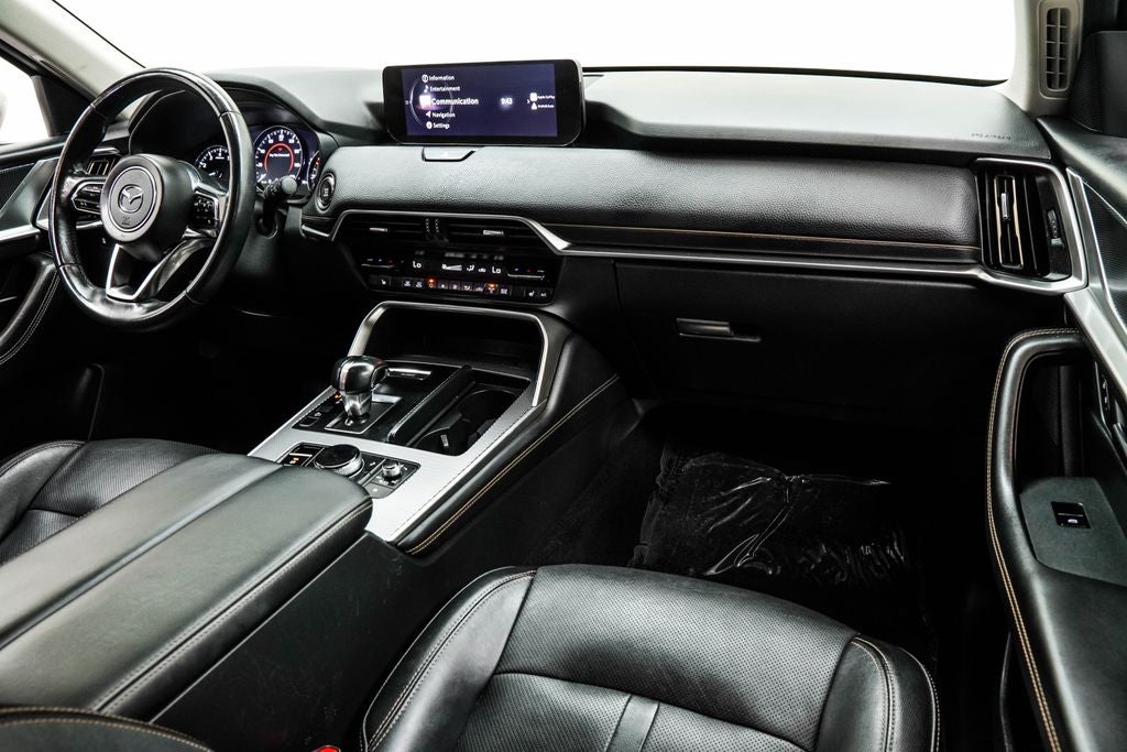 2024 Mazda Mazda CX-90 3.3 Turbo Preferred