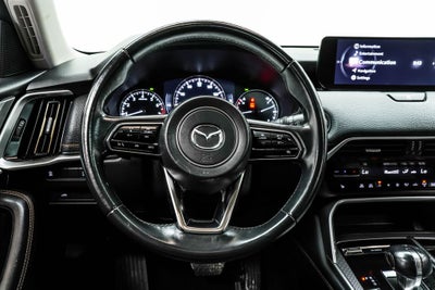 2024 Mazda Mazda CX-90 3.3 Turbo Preferred