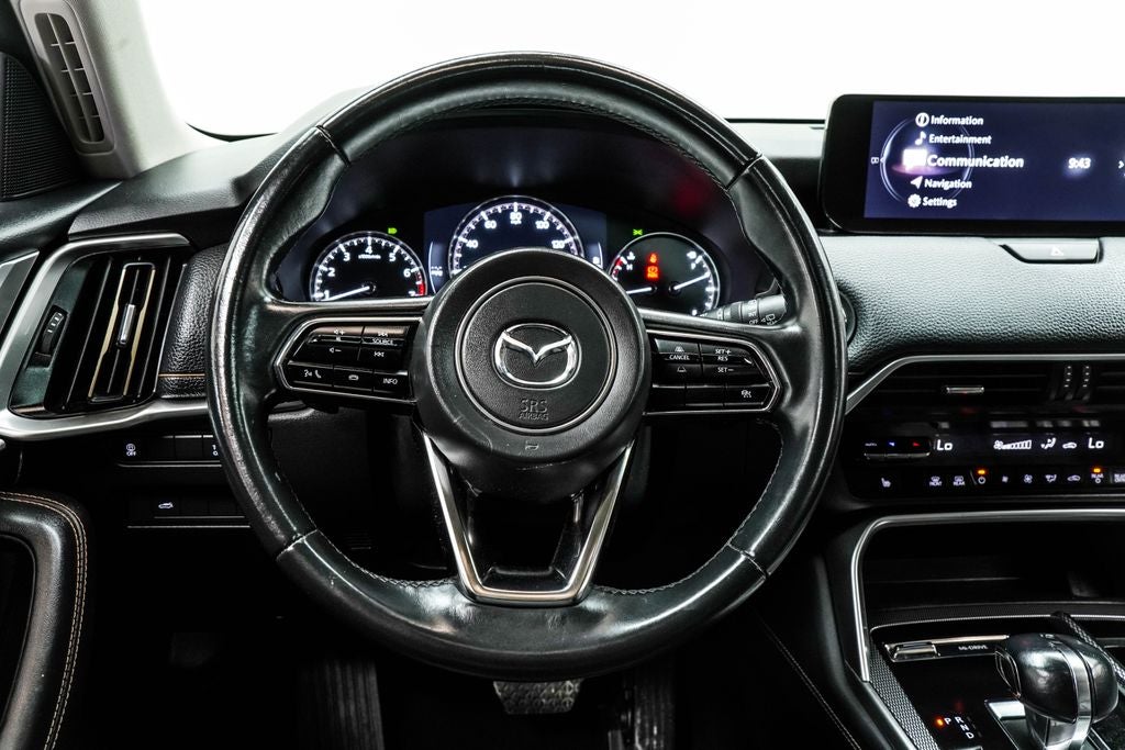 2024 Mazda Mazda CX-90 3.3 Turbo Preferred