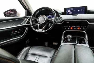 2024 Mazda Mazda CX-90 3.3 Turbo Preferred