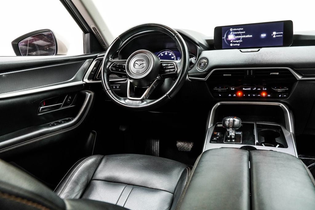 2024 Mazda Mazda CX-90 3.3 Turbo Preferred