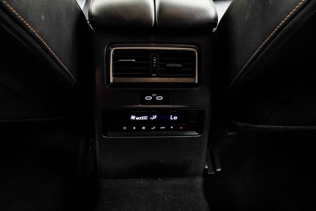 2024 Mazda Mazda CX-90 3.3 Turbo Preferred