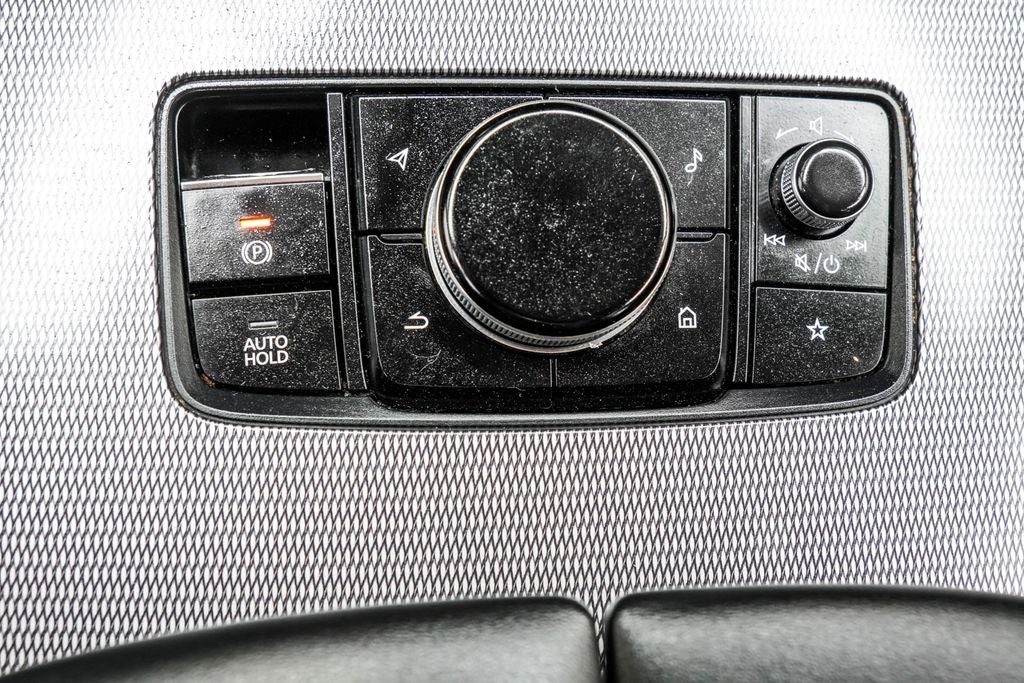 2024 Mazda Mazda CX-90 3.3 Turbo Preferred