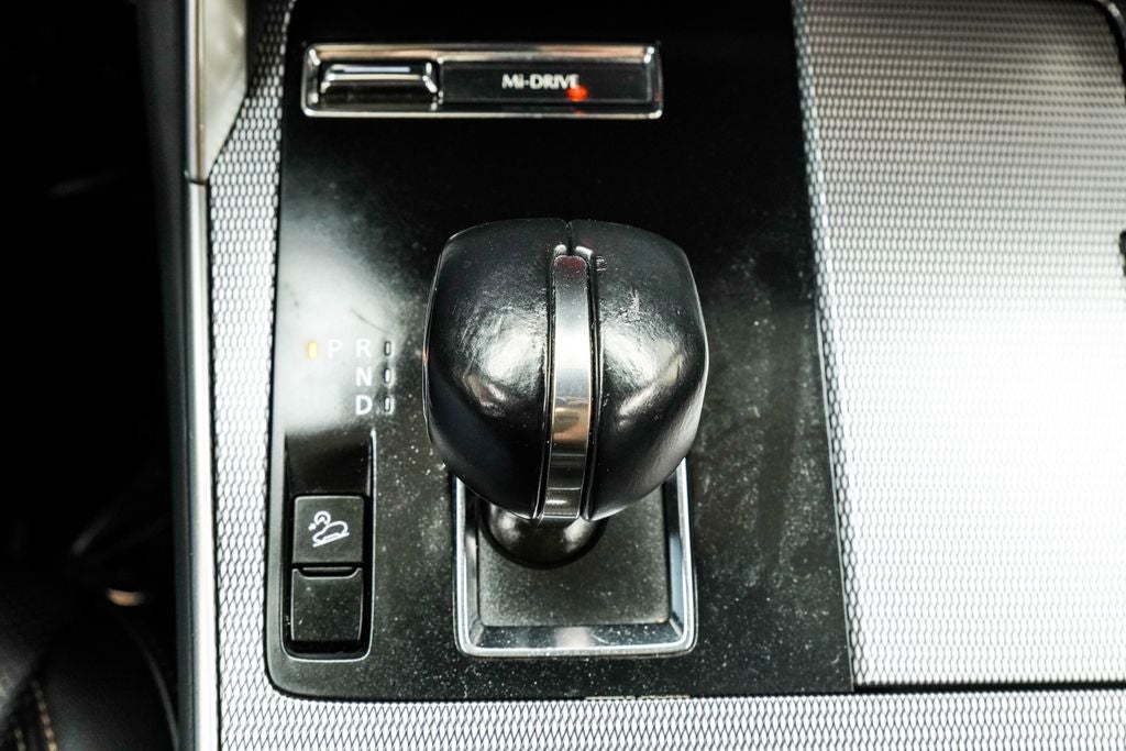 2024 Mazda Mazda CX-90 3.3 Turbo Preferred