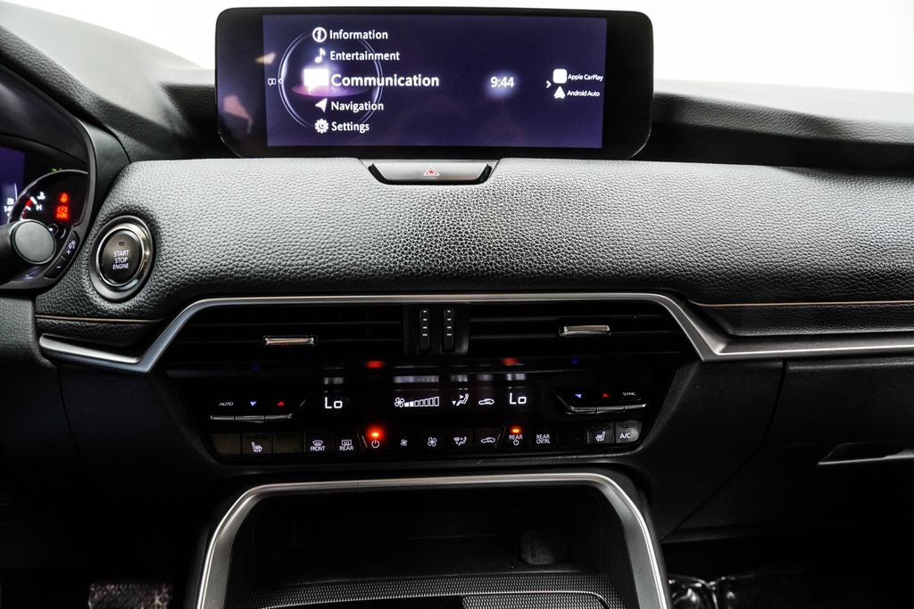 2024 Mazda Mazda CX-90 3.3 Turbo Preferred