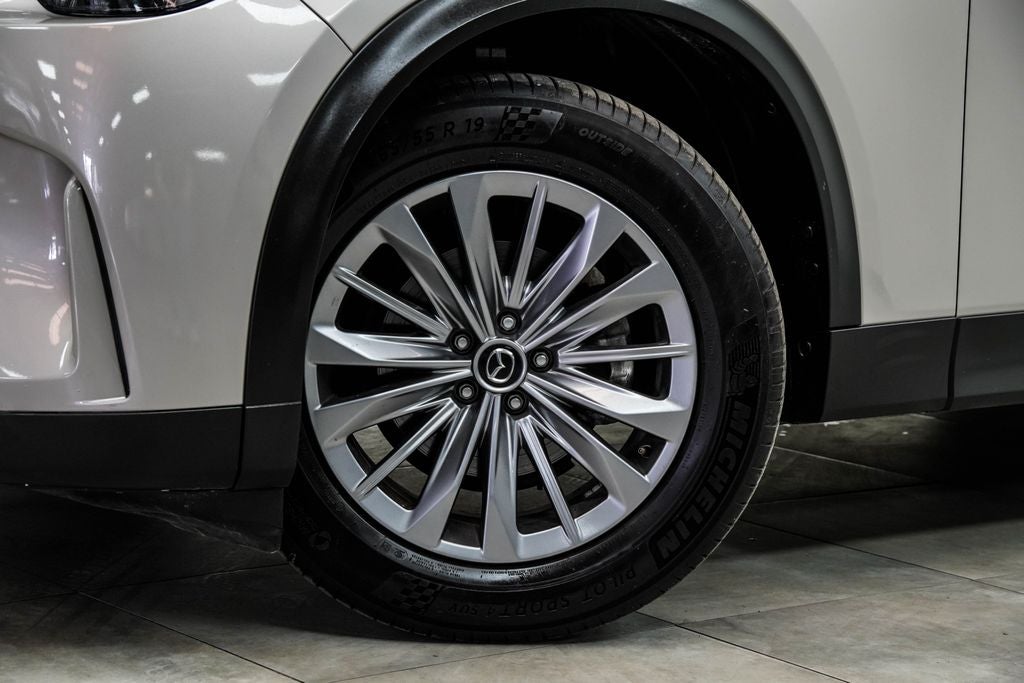 2024 Mazda Mazda CX-90 3.3 Turbo Preferred