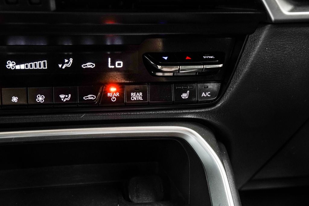 2024 Mazda Mazda CX-90 3.3 Turbo Preferred