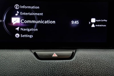 2024 Mazda Mazda CX-90 3.3 Turbo Preferred