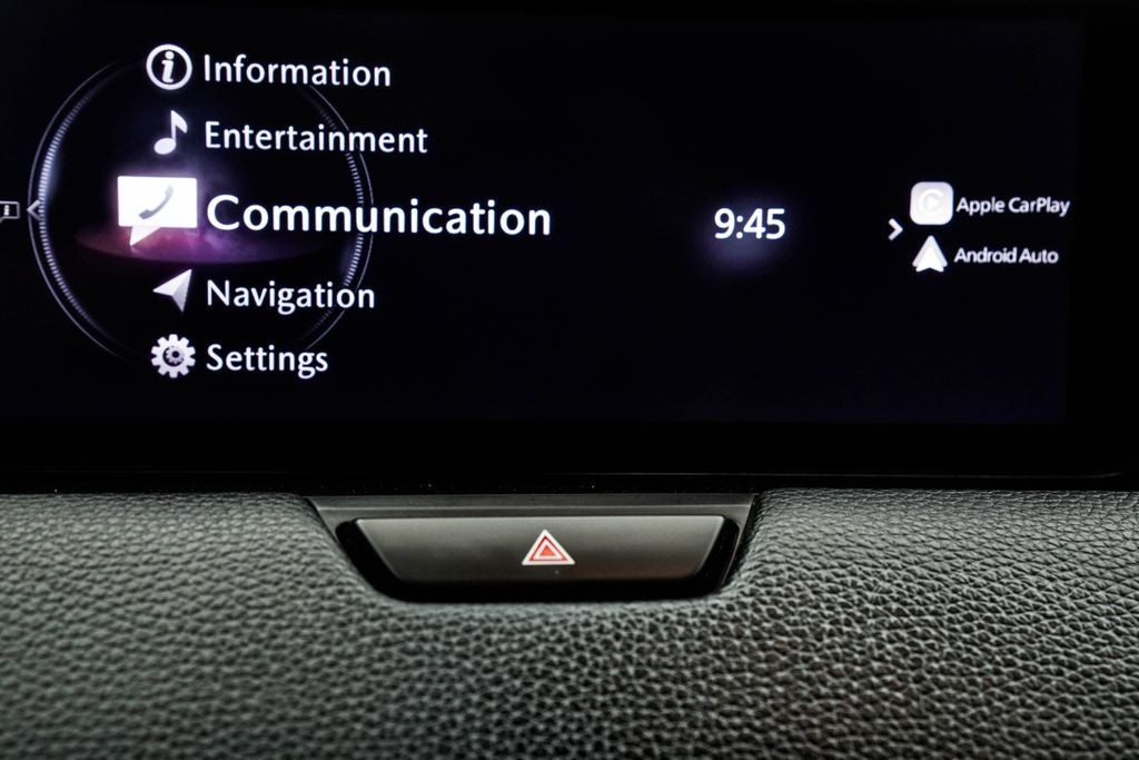 2024 Mazda Mazda CX-90 3.3 Turbo Preferred