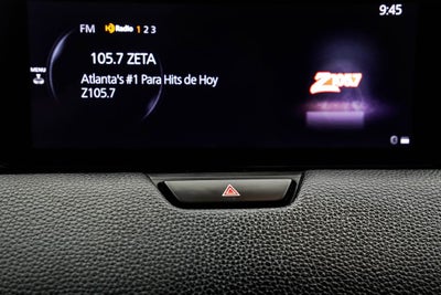 2024 Mazda Mazda CX-90 3.3 Turbo Preferred