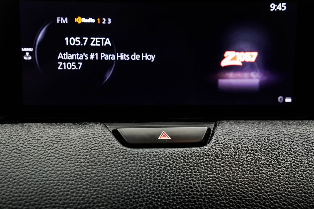 2024 Mazda Mazda CX-90 3.3 Turbo Preferred