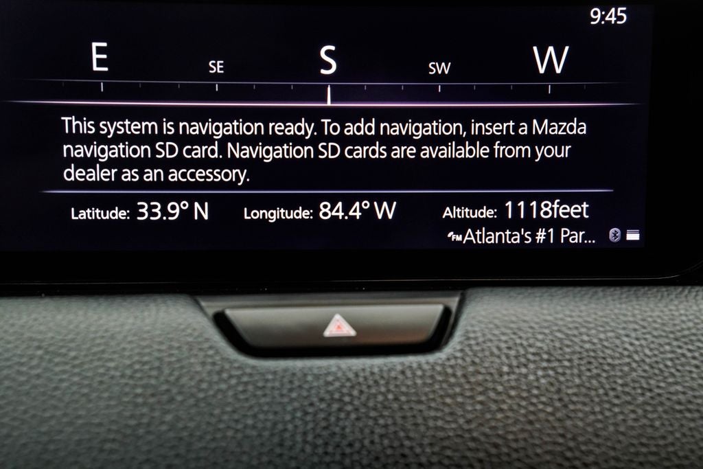 2024 Mazda Mazda CX-90 3.3 Turbo Preferred