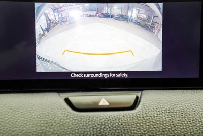 2024 Mazda Mazda CX-90 3.3 Turbo Preferred