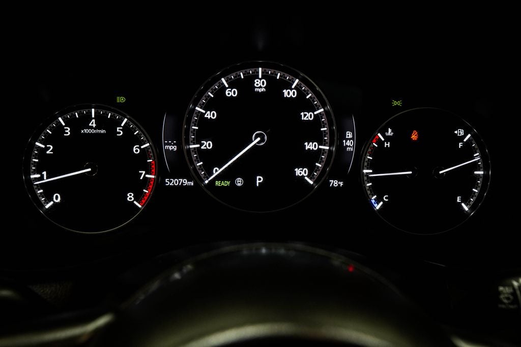 2024 Mazda Mazda CX-90 3.3 Turbo Preferred