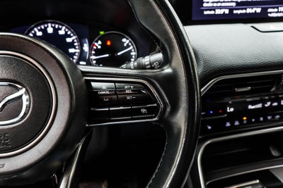 2024 Mazda Mazda CX-90 3.3 Turbo Preferred