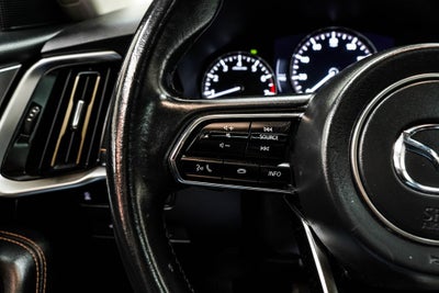 2024 Mazda Mazda CX-90 3.3 Turbo Preferred