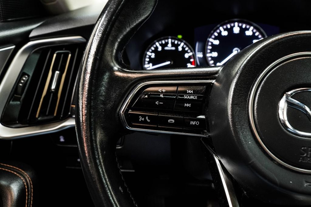 2024 Mazda Mazda CX-90 3.3 Turbo Preferred