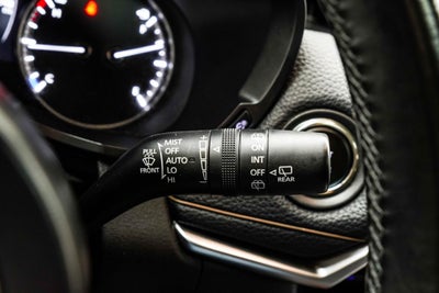 2024 Mazda Mazda CX-90 3.3 Turbo Preferred