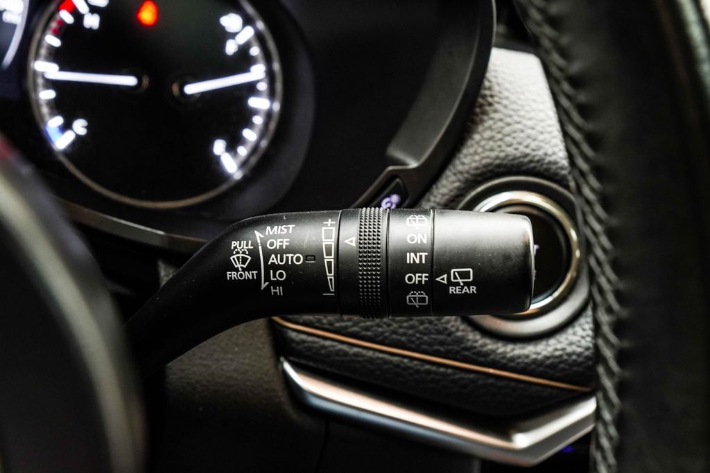 2024 Mazda Mazda CX-90 3.3 Turbo Preferred