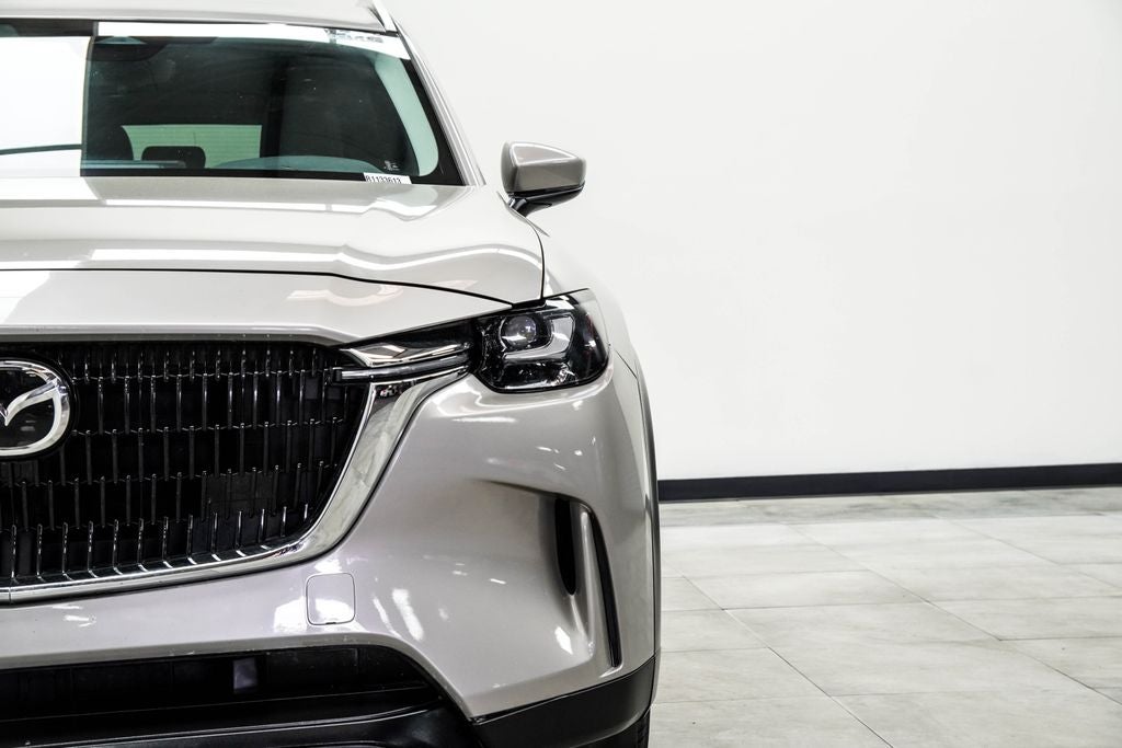 2024 Mazda Mazda CX-90 3.3 Turbo Preferred