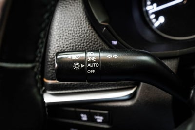 2024 Mazda Mazda CX-90 3.3 Turbo Preferred