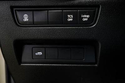 2024 Mazda Mazda CX-90 3.3 Turbo Preferred