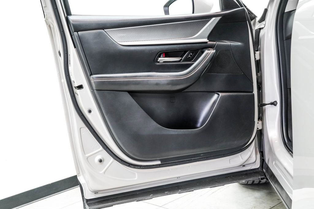 2024 Mazda Mazda CX-90 3.3 Turbo Preferred