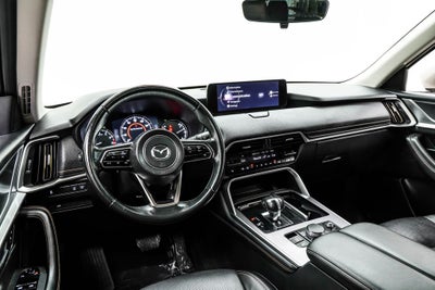 2024 Mazda Mazda CX-90 3.3 Turbo Preferred