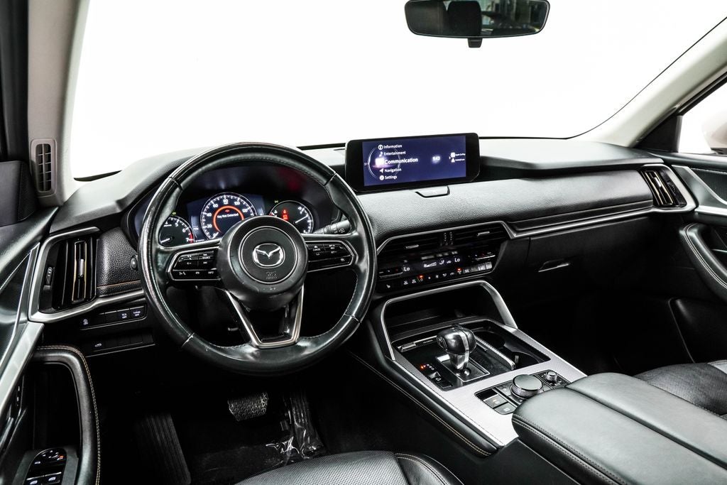 2024 Mazda Mazda CX-90 3.3 Turbo Preferred