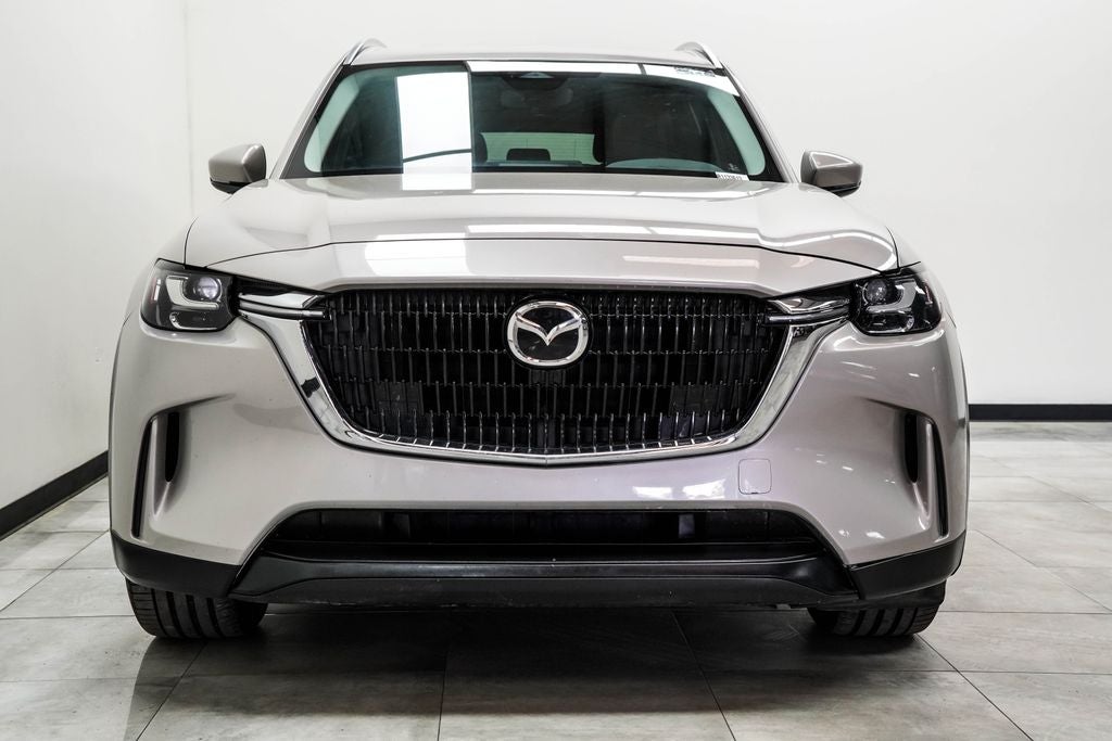 2024 Mazda Mazda CX-90 3.3 Turbo Preferred