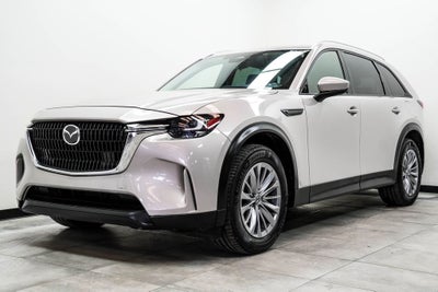 2024 Mazda Mazda CX-90 3.3 Turbo Preferred