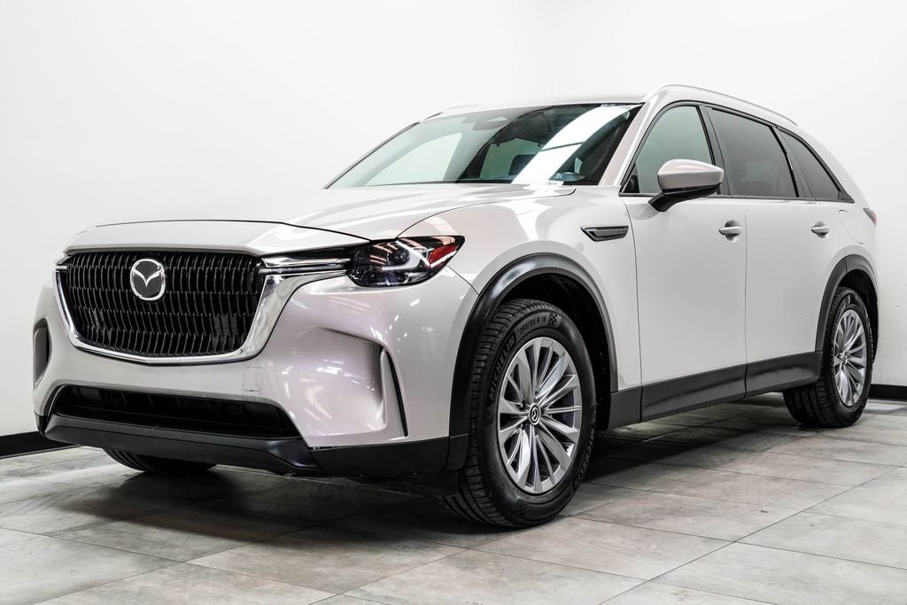 2024 Mazda Mazda CX-90 3.3 Turbo Preferred