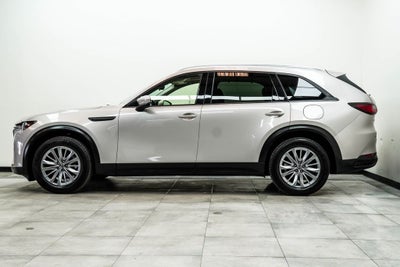 2024 Mazda Mazda CX-90 3.3 Turbo Preferred
