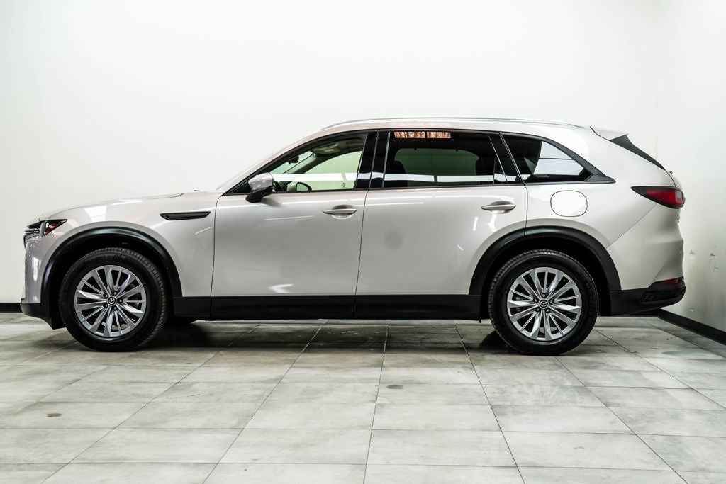 2024 Mazda Mazda CX-90 3.3 Turbo Preferred