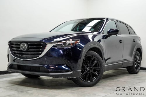 2023 Mazda Mazda CX-9 Touring Plus